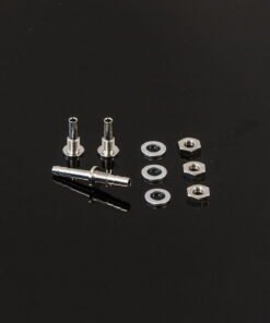 Tank nipple sæt stort