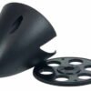 Multiplex Tuning spinner til FunRacer ø67mm