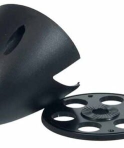 Multiplex Tuning spinner til FunRacer ø67mm