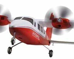 Multiplex RR Partenavia P68