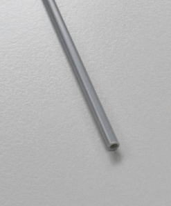 Bowdenkabel rør ø2 x 0,8 x 900mm hvid 1stk.