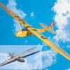 Grunau Baby 1:4 kit 340cm