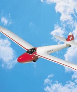 Minimoa 1936 1:5 kit 340cm