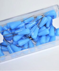 Simprop byggenåle 50 stk.