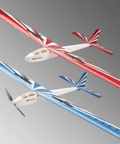 Habicht svæver/el-svæver kit 172cm