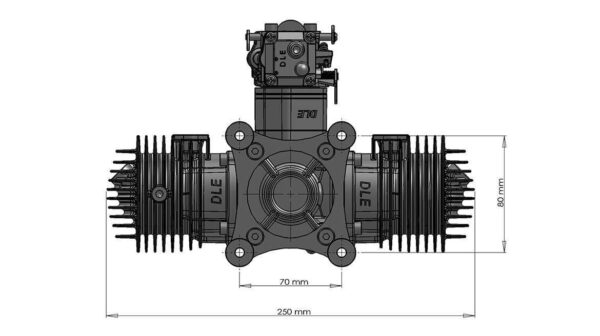 DLE 120 - Image 2