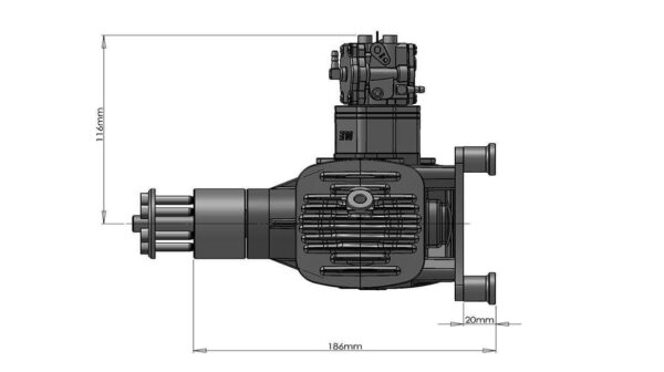 DLE 120 - Image 3