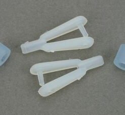 Dubro nylon Kwik-links 2stk.