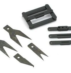 Dubro Kwik-Hinge Slotter