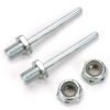Dubro Wheel axle 3,2x32mm par