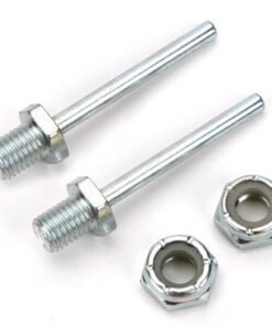 Dubro Wheel axle 3,2x32mm par