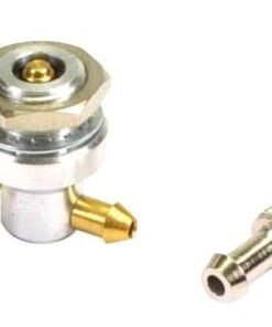 DU-BRO tankventil lille methanol