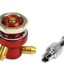 DU-BRO tankventil lille benzin