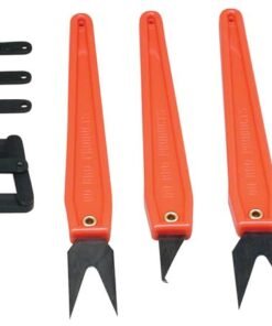 DU-BRO Kwik-Hinge Slotter kit