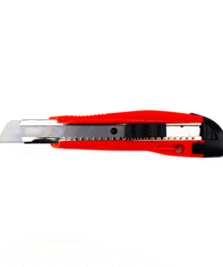 Excel Heavy Duty Plastic Snap Blade Knive