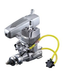 OS Engines GT15 med E-4040 muffler