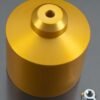 Sullivan 3" aluminium adapter S630