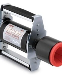 Sullivan Megatron starter