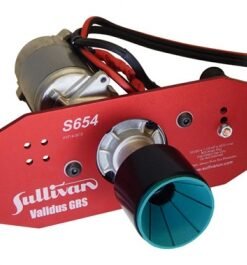 Sullivan Validus GRS Heavy Duty starter