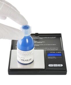 Digital præcisions vægt 0.1g max. 600g