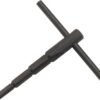 Propel Reamer rival 4,7-6,3-8-9,5mm