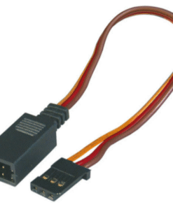 Robbe servo Y-kabel 0,35mm2