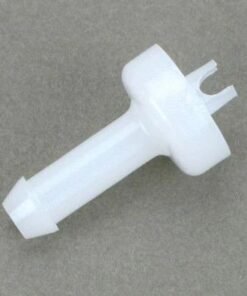 DU-BRO tankventil stor erstatsnings studs