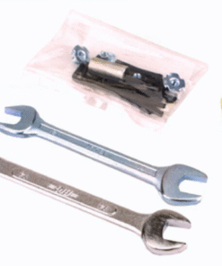 Saito FA-182TD Tools set