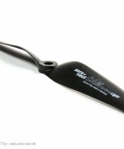 CAM Carbon light prop 16x6"