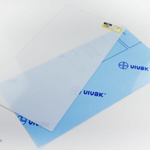 VIVAK ® plade 1000 x 500 x 1,0 mm