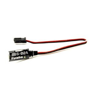 Futaba Variosensor SBS-02A