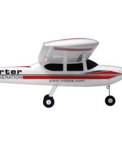 Robbe Charter NXG Trainer PNP