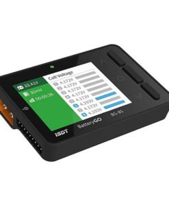 iSDT BG-8S 1-8S battery tester/balancer