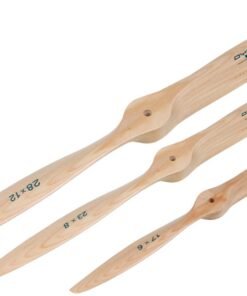 Robbe Dynamic Performance 26x10 træpropel 2-bl