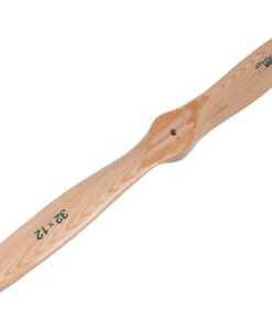 Robbe Dynamic Performance 32x12 træpropel 2-bl