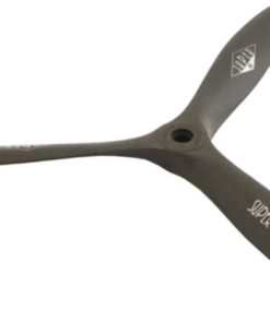 Super Nylon 3-bladet 15x8"