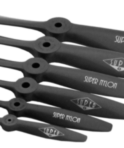 Super Nylon 2-bladet 16x8"