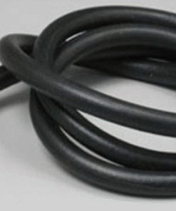 Dubro neopren slange ID 2,3mm 60cm