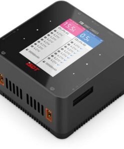 iSDT P30 charger