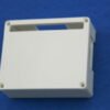 Servo ramme standard lukket