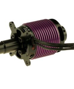 Hacker A50-14L Turnado v3 Kv400 Glider