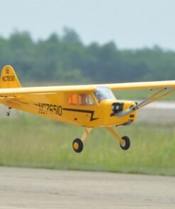 BH Piper Cub 1950mm ARF
