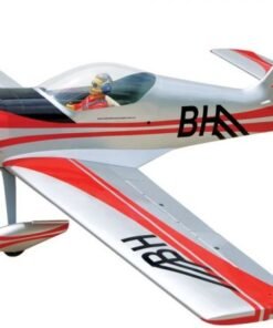 BH Zlin 50LS 2145mm ARF