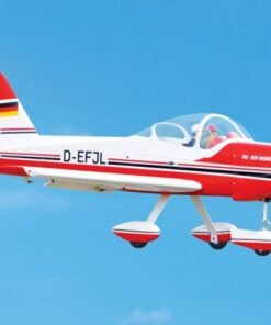 BH BO-209 Monsun 2200mm ARF