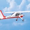 BH PZL-104 Wilga 2240mm ARF