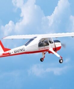 BH PZL-104 Wilga 2240mm ARF