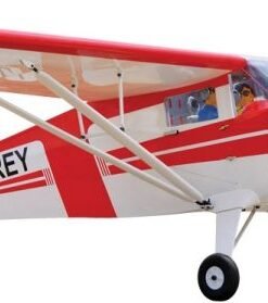 BH Taylorcraft 2050mm ARF