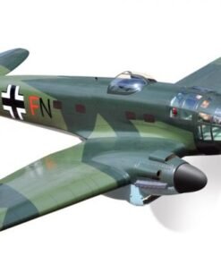 BH He-111 1750mm ARF