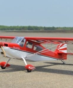 BH Super Decathlon 2450mm ARF