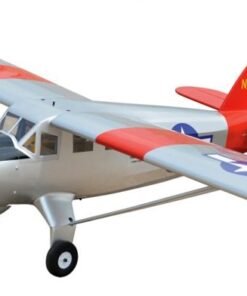 BH Noorduyn Norseman .55 1840mm ARF